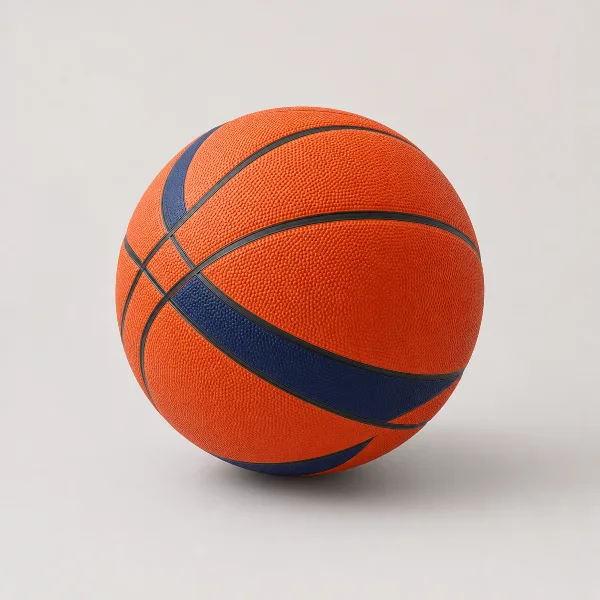 Ballon de basketball polyvalent intérieur et extérieur