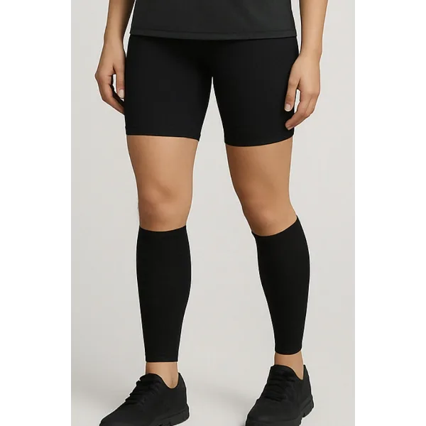 Manchons de Compression Personnalisés : Confort et Performance Sur-Mesure