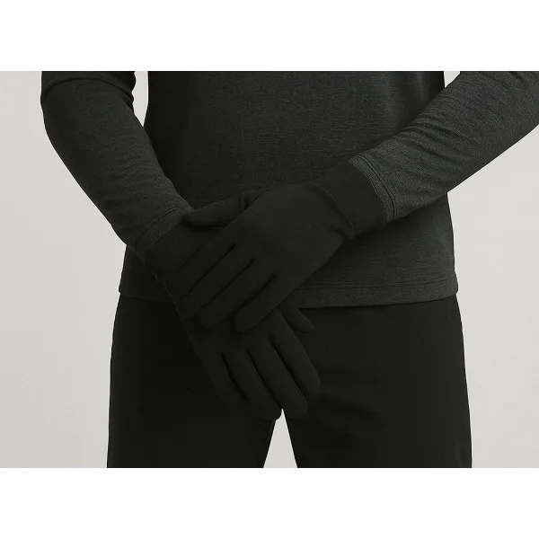 Gants légers pour courir en hiver : performance et confort sur mesure