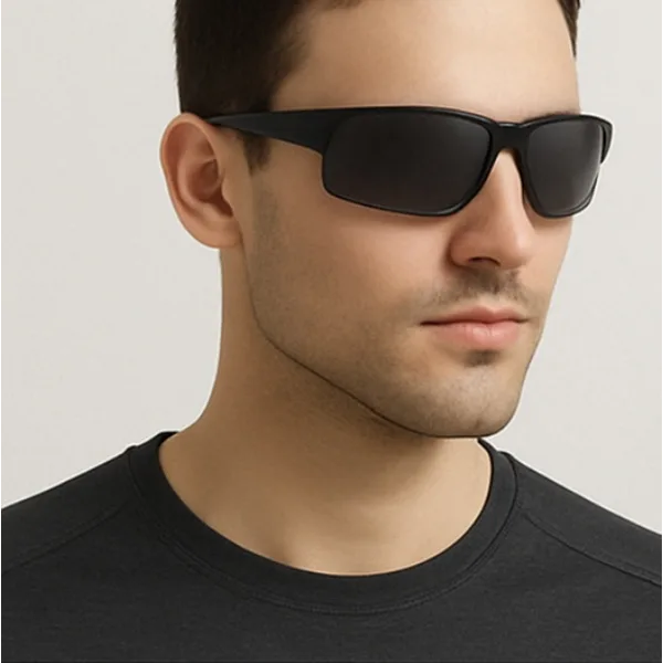 Lunettes de Soleil Running Personnalisables – Alliez Performance et Style