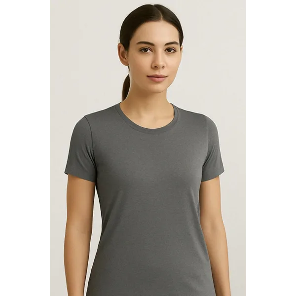 T-shirt Anti-Transpiration : Confort & Style Personnalisables
