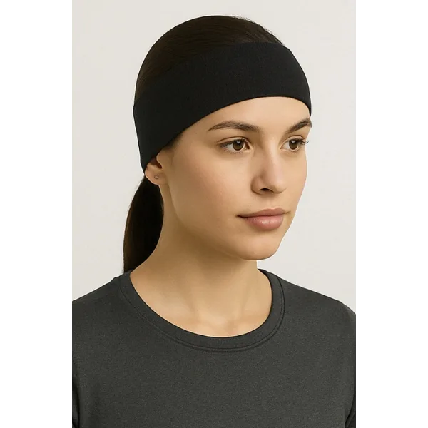 Bandeau Sport Absorbant Personnalisable – Performance & Confort Optimal