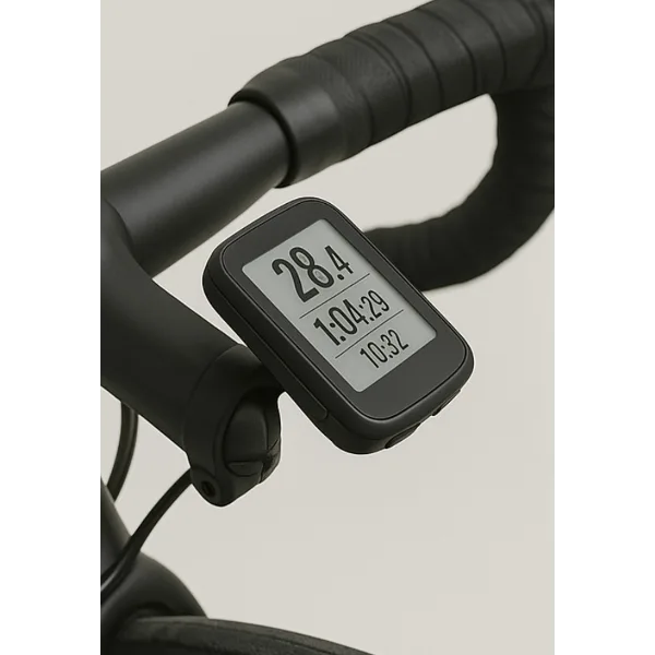 Compteur vélo connecté – Suivi précis et personnalisé pour tous vos trajets