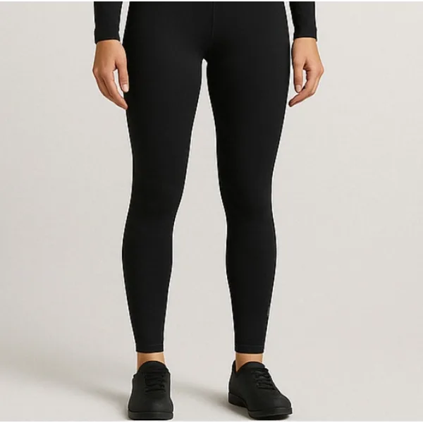 Cuissard long hiver femme thermique : chaleur et confort sur-mesure