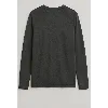Tee-shirt manches longues personnalisable : l’alliance parfaite de style et confort