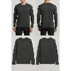 Tee-shirt manches longues personnalisable : l’alliance parfaite de style et confort