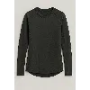 Tee-shirt manches longues personnalisable : l’alliance parfaite de style et confort