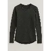 Tee-shirt manches longues personnalisable : l’alliance parfaite de style et confort