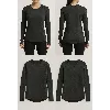 Tee-shirt manches longues personnalisable : l’alliance parfaite de style et confort