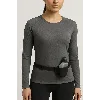 Ceinture Porte-Gourdes Personnalisable – Confort & Praticité au Quotidien