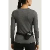 Ceinture Porte-Gourdes Personnalisable – Confort & Praticité au Quotidien