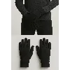Gants légers pour courir en hiver : performance et confort sur mesure