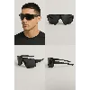 Lunettes ultra légères chromatiques pour cyclisme : performance et confort sur mesure