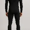 Cuissard long cyclisme thermique personnalisable : Confort et performance à la carte