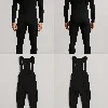 Cuissard long cyclisme thermique personnalisable : Confort et performance à la carte