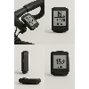 Compteur vélo connecté – Suivi précis et personnalisé pour tous vos trajets