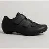 Chaussures Vélo Ultra Légères avec Fermeture Scratch : Confort et Performance Sur-Mesure