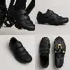 Chaussures Vélo Ultra Légères avec Fermeture Scratch : Confort et Performance Sur-Mesure