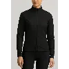 Veste vélo manches longues femme mi-saison personnalisable : confort et style au rendez-vous