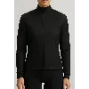 Veste vélo manches longues femme mi-saison personnalisable : confort et style au rendez-vous