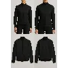 Veste vélo manches longues femme mi-saison personnalisable : confort et style au rendez-vous