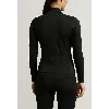 Veste vélo manches longues femme hiver thermique – Performance et confort sur mesure