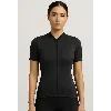 Veste Vélo Manche Courte Femme Été – L’alliance Parfaite de Confort et de Performance