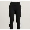 Cuissard long hiver femme thermique : chaleur et confort sur-mesure