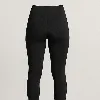 Cuissard long hiver femme thermique : chaleur et confort sur-mesure